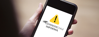 Correos Informa